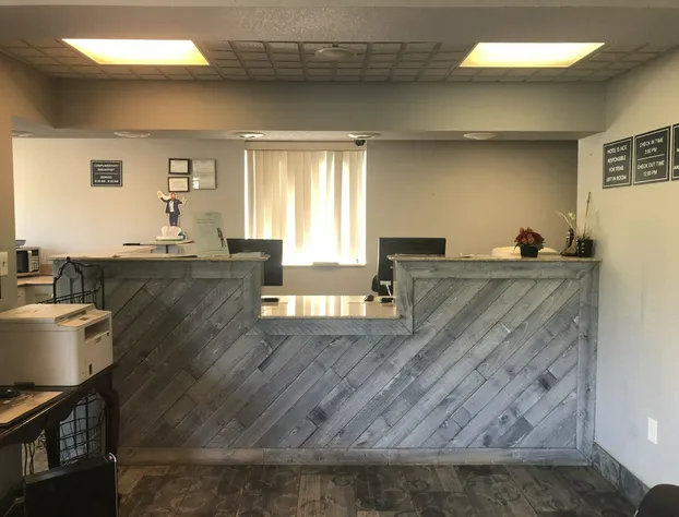 Travelodge by Wyndham Clarksville hotel detail image 1