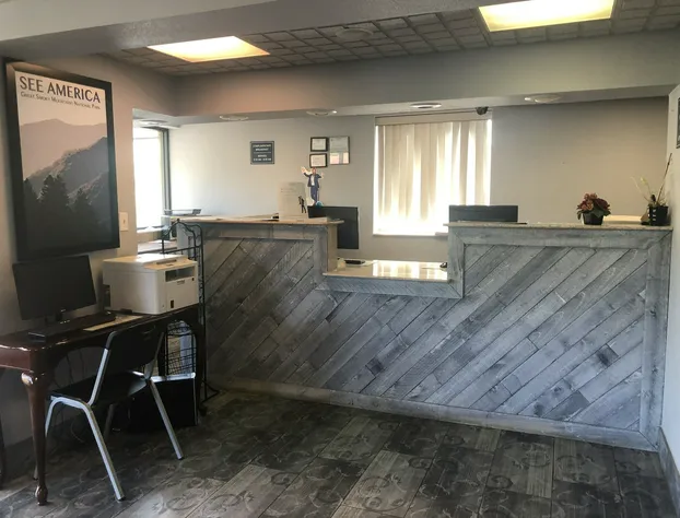 Travelodge by Wyndham Clarksville hotel detail image 2