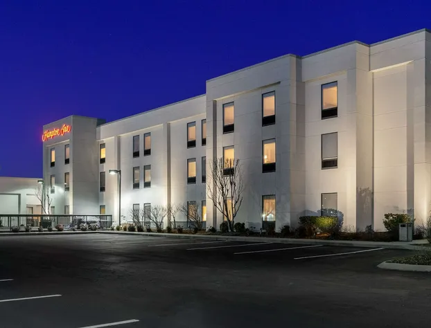 Hampton Inn by Hilton Springfield hotel detail image 3