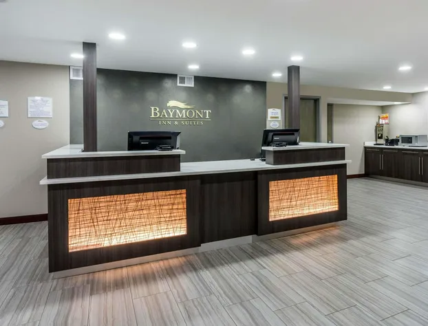 Baymont by Wyndham Clarksville hotel detail image 3