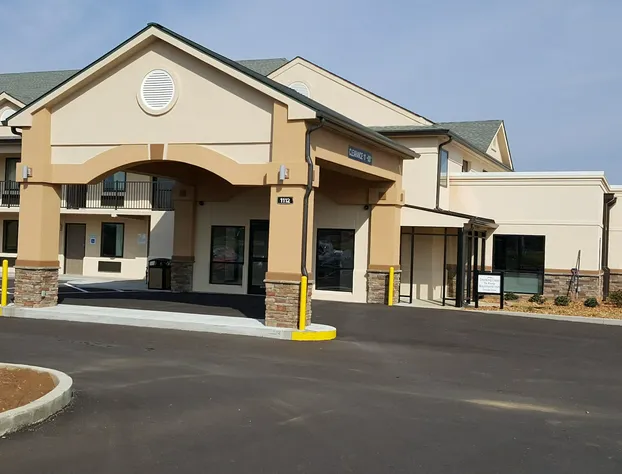 Baymont by Wyndham Clarksville hotel detail image 4