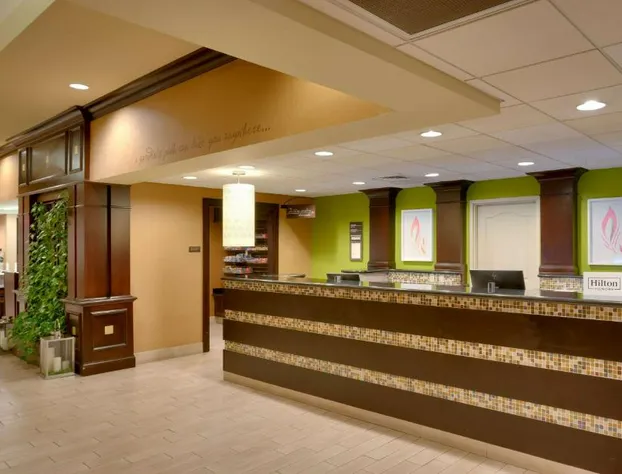 Hilton Garden Inn Clarksville hotel detail image 3
