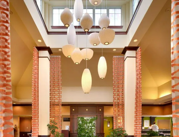 Hilton Garden Inn Clarksville hotel detail image 4
