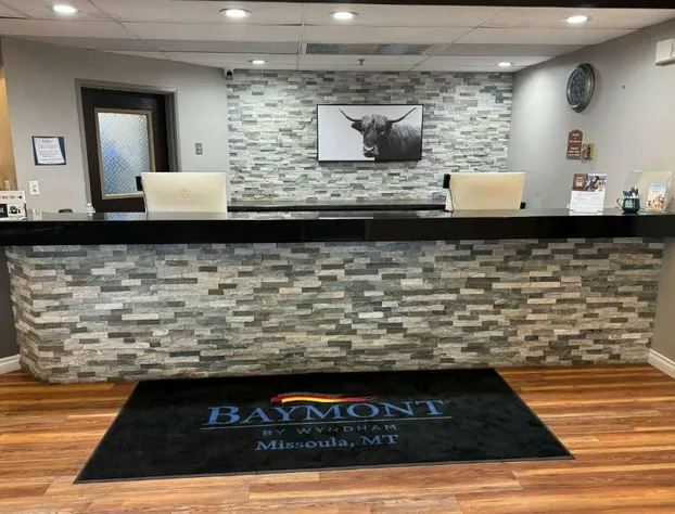 Baymont by Wyndham Missoula hotel detail image 2