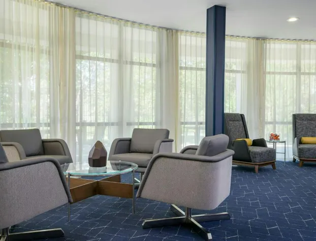 Courtyard by Marriott Missoula hotel detail image 4