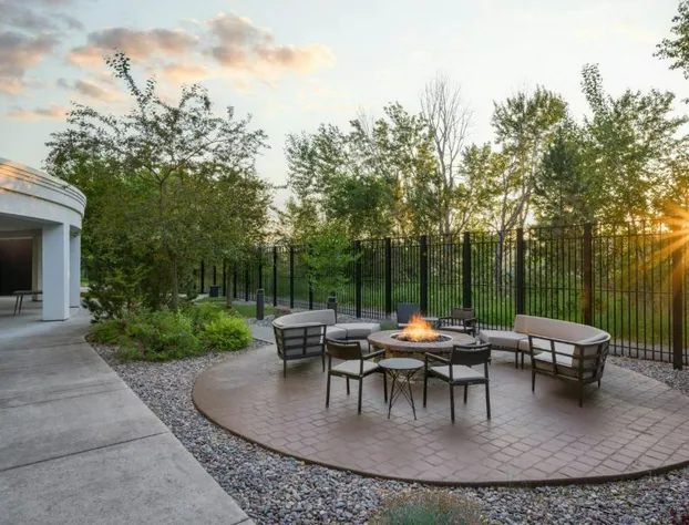 Courtyard by Marriott Missoula hotel detail image 2