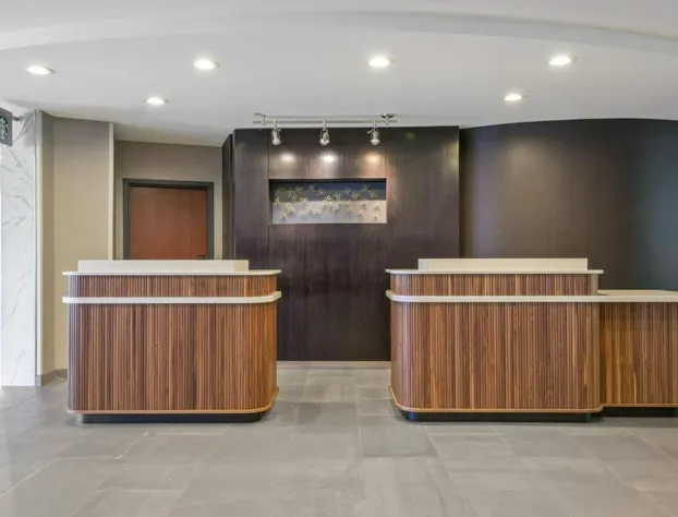 Courtyard by Marriott Missoula hotel detail image 3