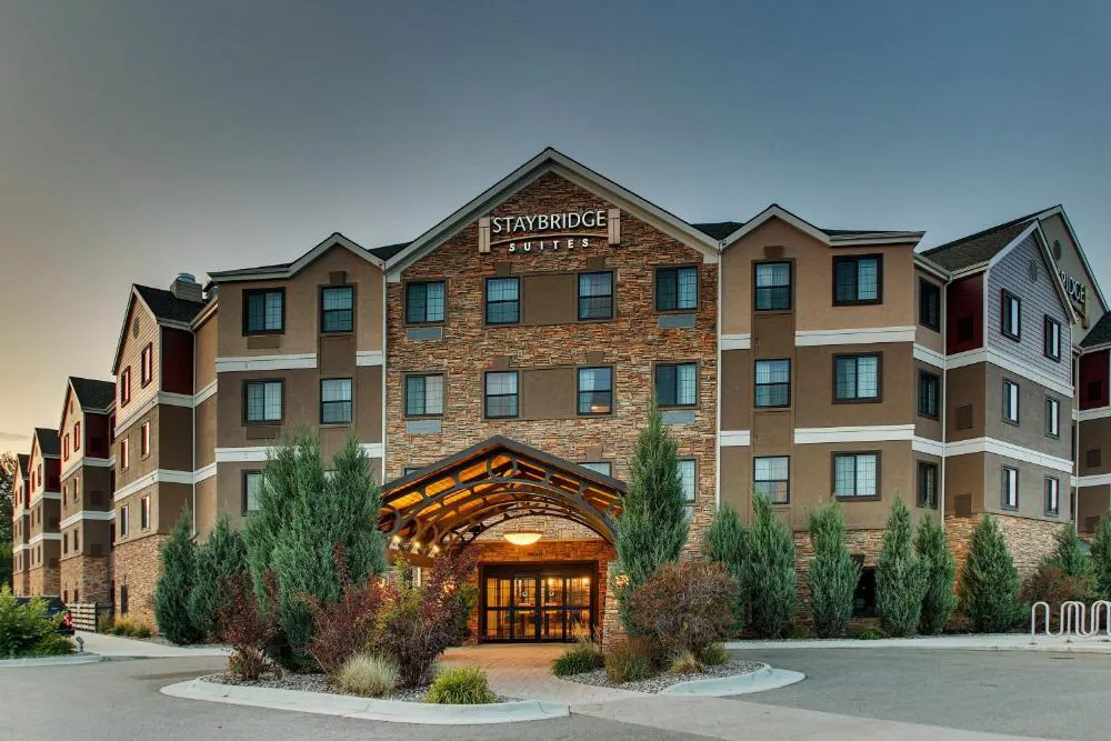 Staybridge Suites Missoula by IHG hotel hero