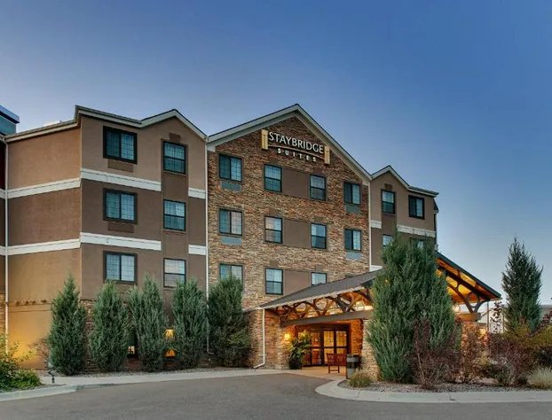 Staybridge Suites Missoula by IHG hotel detail image 1