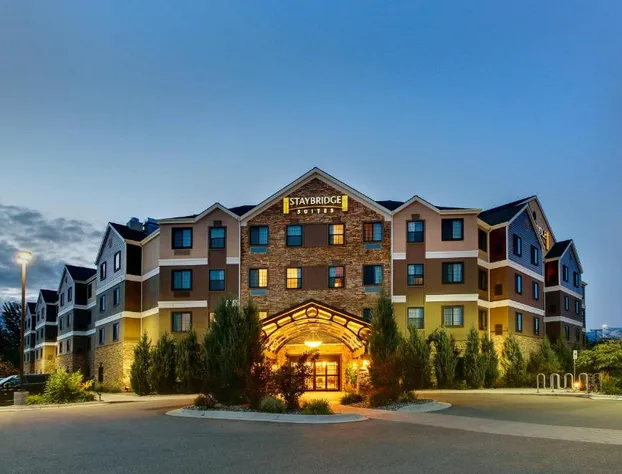 Staybridge Suites Missoula by IHG hotel detail image 2