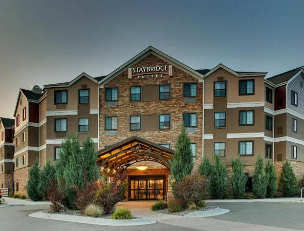 Staybridge Suites Missoula by IHG hotel detail image 1