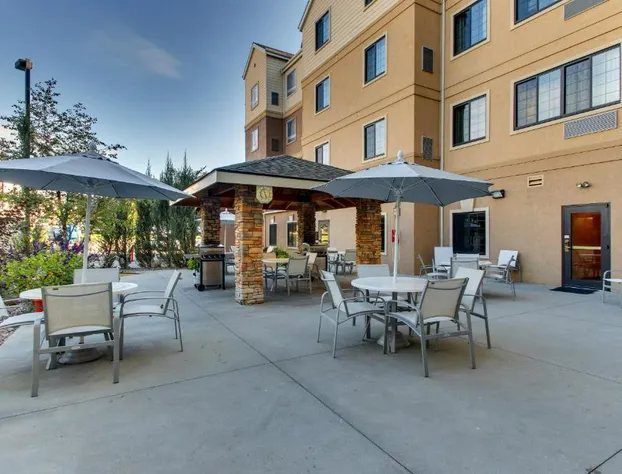Staybridge Suites Missoula by IHG hotel detail image 3