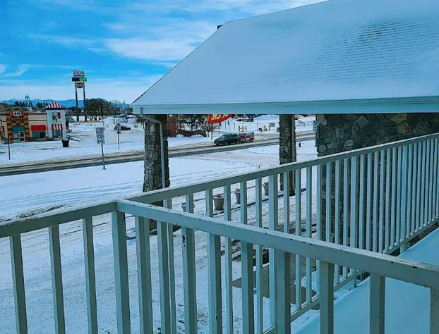 Jefferson Inn hotel detail image 2