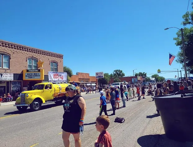 Jefferson Inn hotel detail image 4