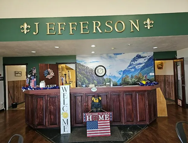 Jefferson Inn hotel detail image 4