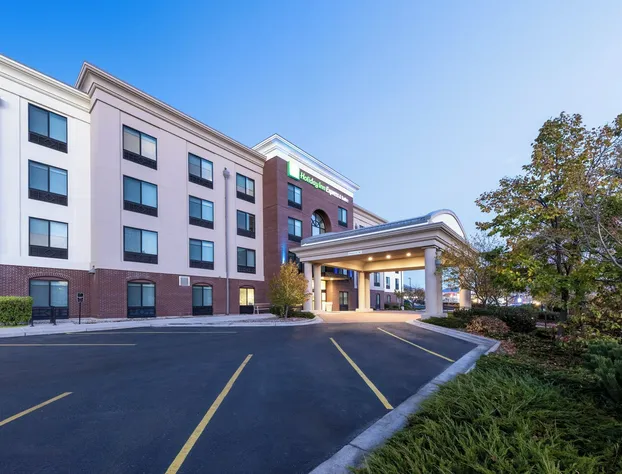 Holiday Inn Express Hotel & Suites Missoula by IHG hotel detail image 4