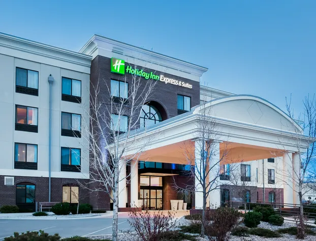 Holiday Inn Express Hotel & Suites Missoula by IHG hotel detail image 1