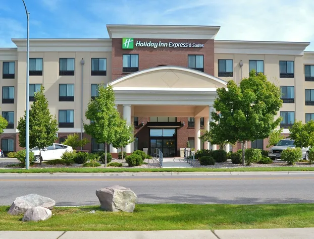 Holiday Inn Express Hotel & Suites Missoula by IHG hotel detail image 2