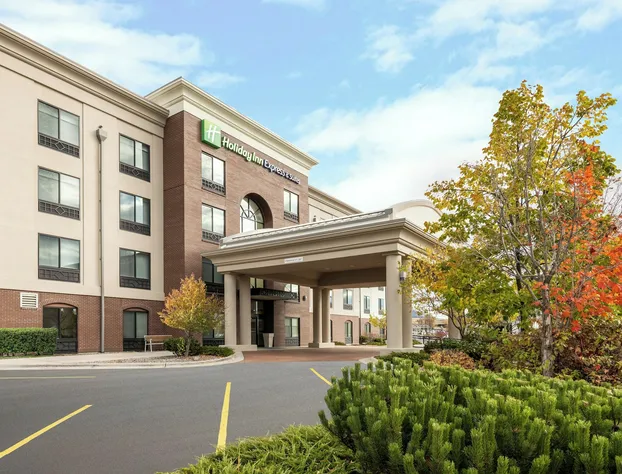 Holiday Inn Express Hotel & Suites Missoula by IHG hotel detail image 3