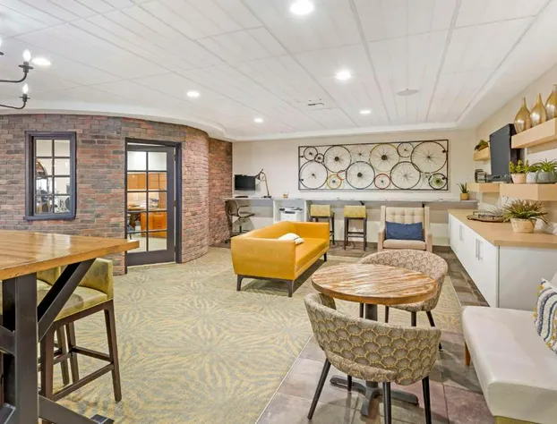 Best Western Plus Grant Creek Inn hotel detail image 2