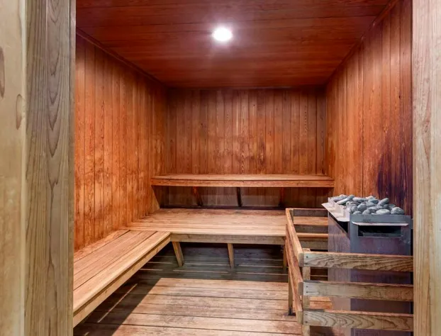 Best Western Plus Grant Creek Inn hotel detail image 1