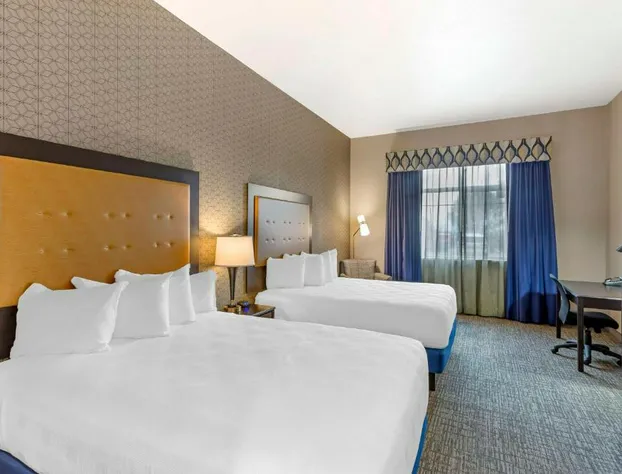 Best Western Plus Grant Creek Inn hotel detail image 4