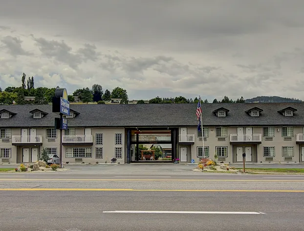 Days Inn by Wyndham Lolo / Missoula Area hotel detail image 3