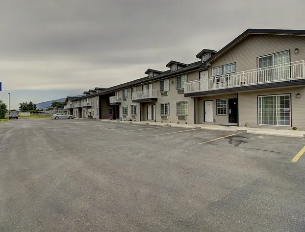 Days Inn by Wyndham Lolo / Missoula Area hotel detail image 3