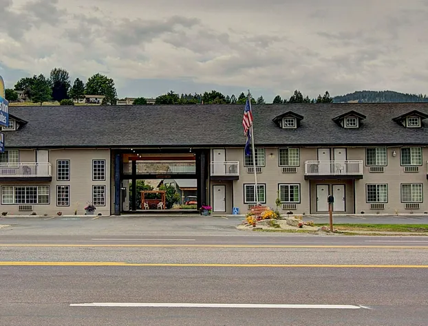 Days Inn by Wyndham Lolo / Missoula Area hotel detail image 4