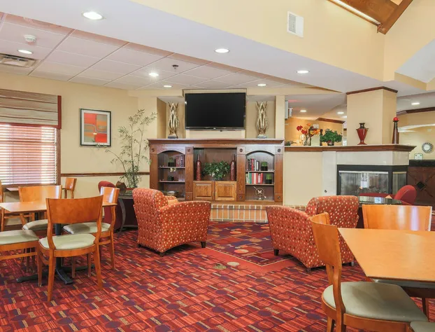 Residence Inn By Marriott Flint hotel detail image 1