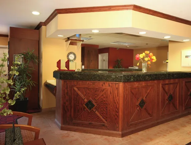 Residence Inn By Marriott Flint hotel detail image 2