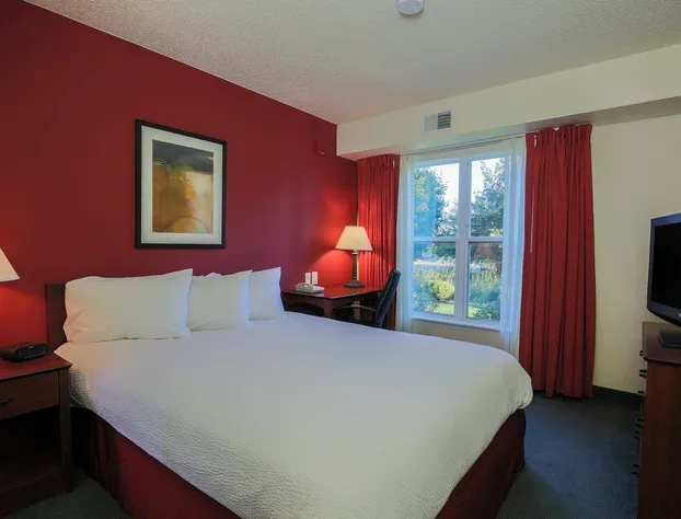Residence Inn By Marriott Flint hotel detail image 4