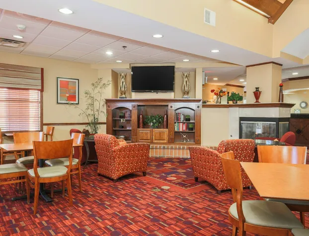 Residence Inn By Marriott Flint hotel detail image 1