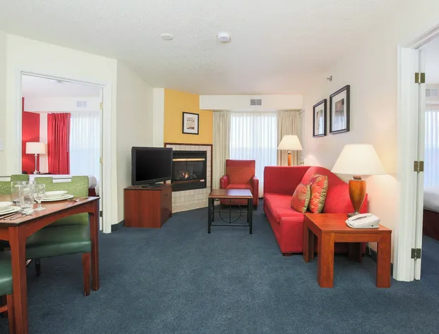 Residence Inn By Marriott Flint hotel detail image 4