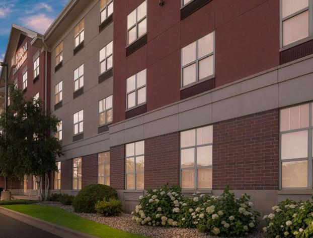 Hilton Garden Inn Rockford hotel detail image 1