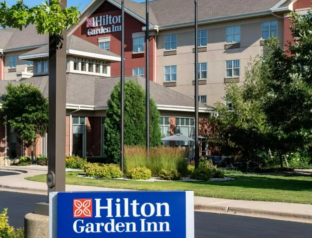 Hilton Garden Inn Rockford hotel detail image 1