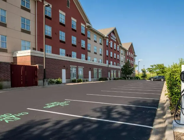 Hilton Garden Inn Rockford hotel detail image 3