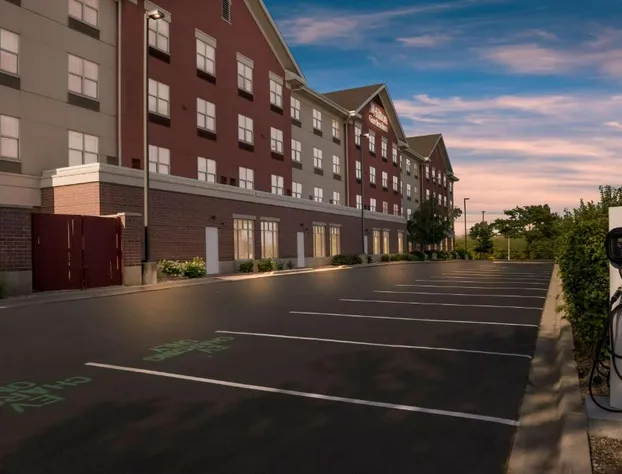 Hilton Garden Inn Rockford hotel detail image 2