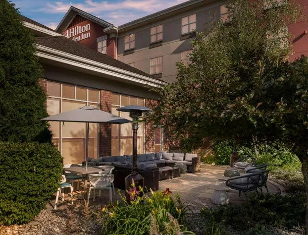 Hilton Garden Inn Rockford hotel detail image 4