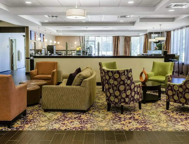 Dothan East Inn & Suites hotel detail image 1