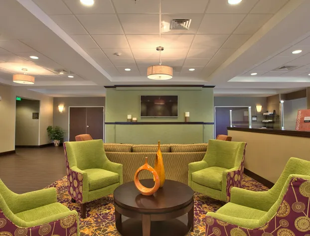 Dothan East Inn & Suites hotel detail image 2