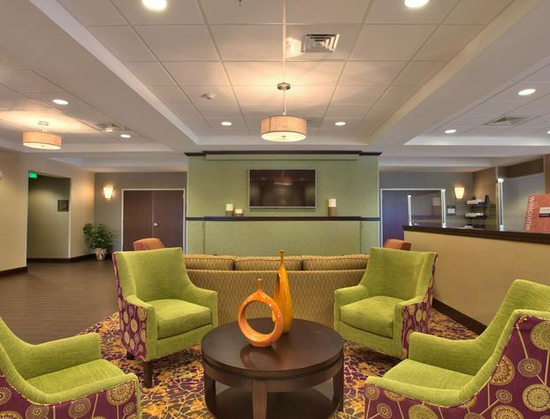 Spark by Hilton Dothan hotel detail image 2