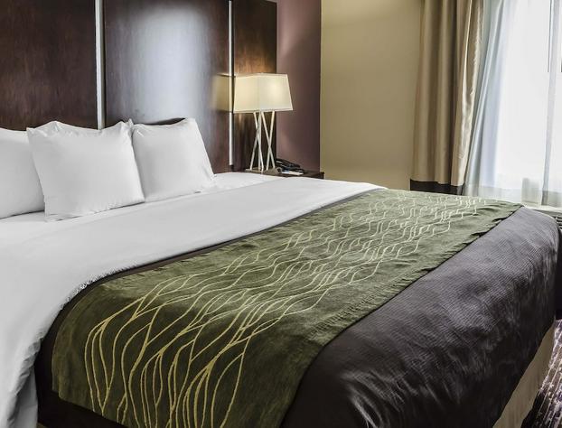 Spark by Hilton Dothan hotel detail image 4