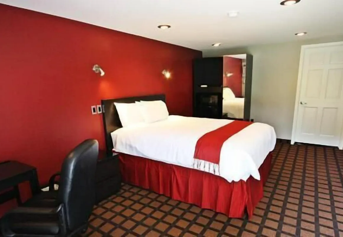 The Anuva Hotel hotel hero