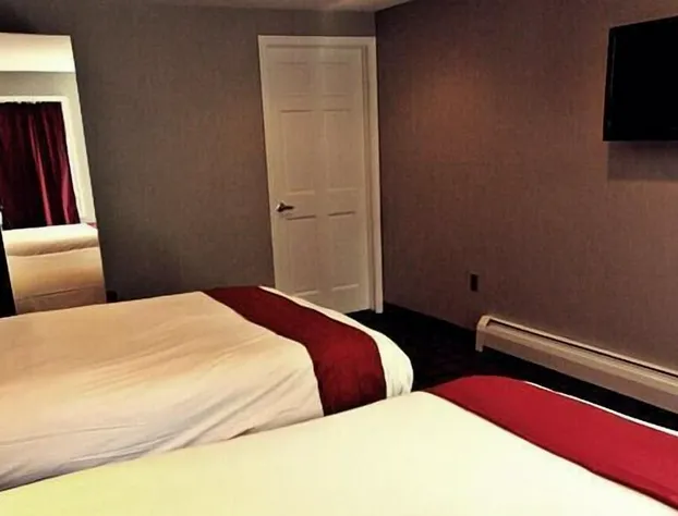 The Anuva Hotel hotel detail image 1