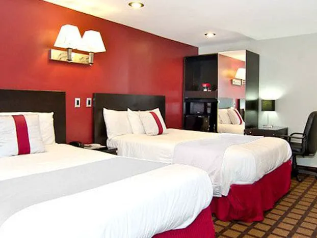 The Anuva Hotel hotel detail image 2