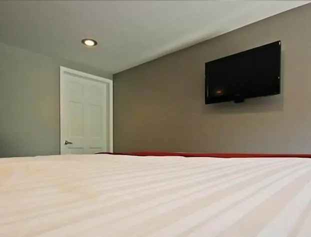 The Anuva Hotel hotel detail image 3