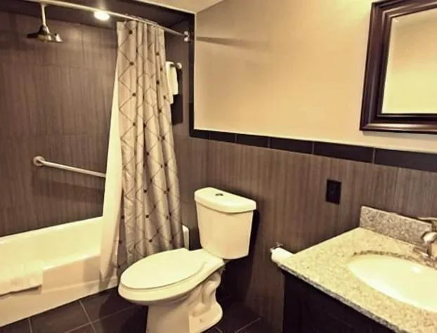 The Anuva Hotel hotel detail image 4