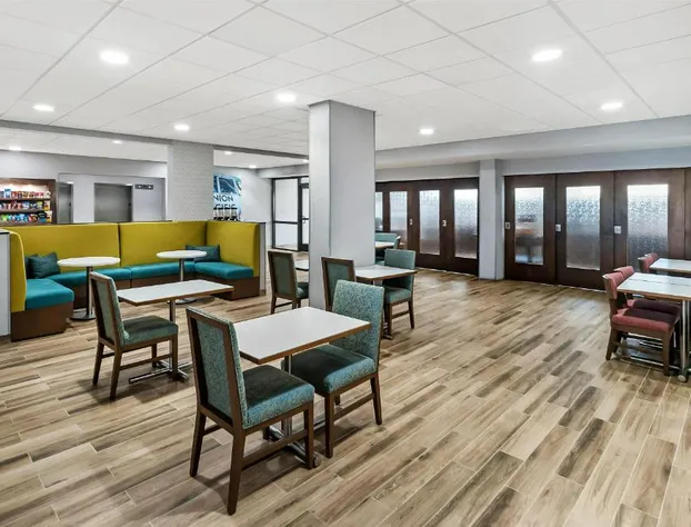 Hampton Inn North Platte hotel detail image 1