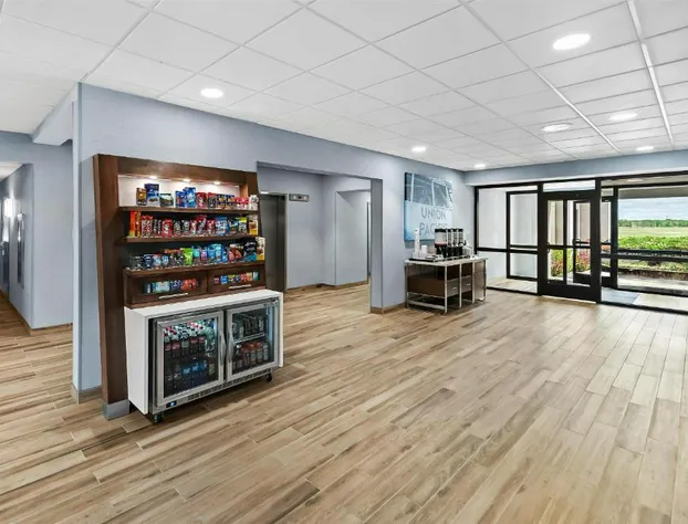 Hampton Inn North Platte hotel detail image 2